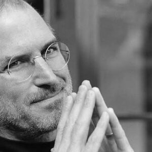 Il discorso di Steve Jobs all’università di Stanford